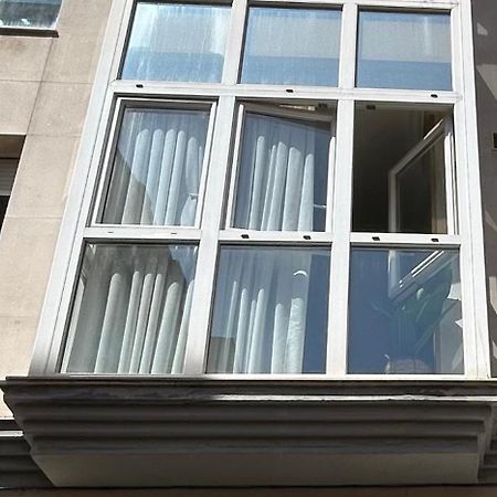 El Balconcillo - Lujo En Pleno Centro De Gijon - Grupo Querbes Lejlighed Eksteriør billede