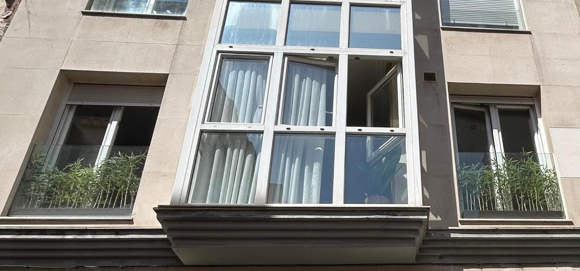 El Balconcillo - Lujo En Pleno Centro De Gijon - Grupo Querbes Lejlighed Eksteriør billede